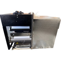 Zebra Technologies 110PAX4 Print Engine – Industrial Label Printer Module