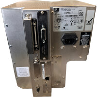 Zebra Technologies 110PAX4 Print Engine – Industrial Label Printer Module