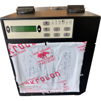 Zebra Technologies 110PAX4 Print Engine – Industrial Label Printer Module