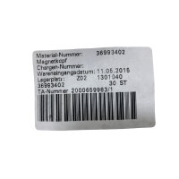 Magnetkopf 36993402