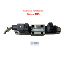 Bosch 081WV06P1N104WS024/00A0 Proportionalventil 0810090101