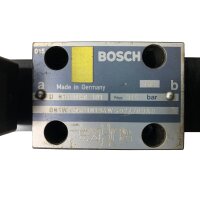 Bosch 081WV06P1N104WS024/00A0 Proportionalventil 0810090101