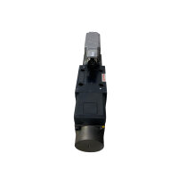 Rexroth 0811404558 Proportionalventil 4WRPE 10 05-80M-2X/G24K0/B5M