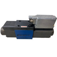 Rexroth 0811404558 Proportionalventil 4WRPE 10 05-80M-2X/G24K0/B5M
