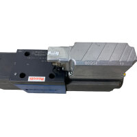 Rexroth 0811404558 Proportionalventil 4WRPE 10 05-80M-2X/G24K0/B5M