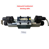 Bosch 081WV10P1M1004WS024/00D0 Proportionalventil 0810001731