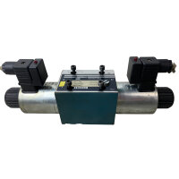 Bosch 081WV10P1M1004WS024/00D0 Proportionalventil 0810001731