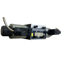 Bosch 081WV10P1M1004WS024/00D0 Proportionalventil 0810001731