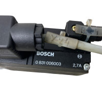 Bosch Proportionalmagnet 0831006003