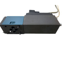 Bosch Proportionalmagnet 0831006003
