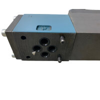 Bosch Proportionalmagnet 0831006003