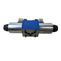 Rexroth 4WE 10 J19-33/CG12N9K4/MH Magnet-Wegeventil R901115628