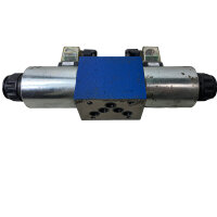 Rexroth 4WE 10 J33CG12N9K4MH SO99 Magnet-Wegeventil R901115626