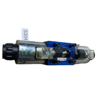 Rexroth 4WE 10 J33CG12N9K4MH SO99 Magnet-Wegeventil R901115626