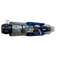 Rexroth 4WE 10 J33CG12N9K4MH SO99 Magnet-Wegeventil R901115626