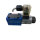 Rexroth Magnet-Wegeventil R901069726 | 3WE 6 B4-62/EG12N9K4/T06 S09 | inkl. Schrauben