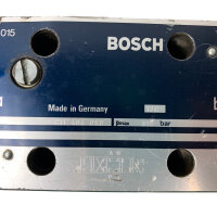 Bosch 0811404050 Hydraulikventil