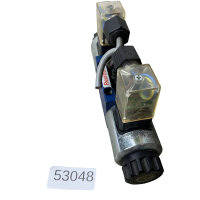 Bosch 4WE6X190-62/EG12N9K4 Hydraulikventil R901041465