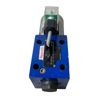 Rexroth 4WE 10 X185-33/CG12N9K4/MH Magnet-Wegeventil R901115629