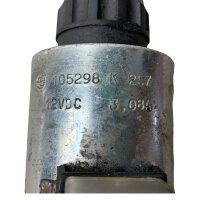 Rexroth 4WE 10 X185-33/CG12N9K4/MH Magnet-Wegeventil R901115629