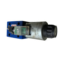 Rexroth 4WE 10 X185-33/CG12N9K4/MH Magnet-Wegeventil R901115629