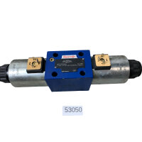 Rexroth 4WE 10 E67-33/CG12N9K4/T06MH Magnet-Wegeventil R901115622