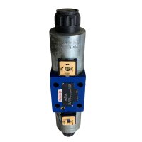 Rexroth 4WE 10 E67-33/CG12N9K4/T06MH Magnet-Wegeventil R901115622