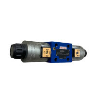 Rexroth 4WE 10 E67-33/CG12N9K4/T06MH Magnet-Wegeventil R901115622