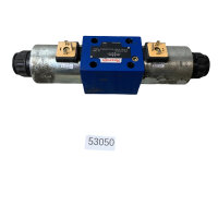 Rexroth 4WE 10 E67-33/CG12N9K4/T06MH Magnet-Wegeventil R901115622
