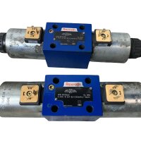 Rexroth 4WE 10 E67-33/CG12N9K4/T06MH Magnet-Wegeventil R901115622