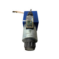 Rexroth 4WE 10 Y33/CG12N9K4/MH Magnet-Wegeventil R901115631