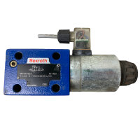 Rexroth 4WE 10 Y33/CG12N9K4/MH Magnet-Wegeventil R901115631