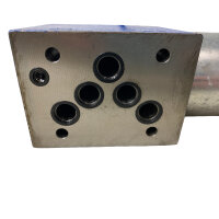 Rexroth R901115625 Magnet-Wegeventil 4WE 10 G41A33/CG12N9K4/MH SO771