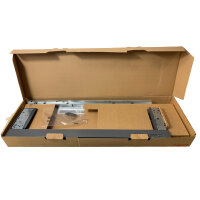 Blum 780C6502S LEGRABOX Zargen Set R+L Oriongrau Matt