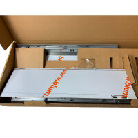 Blum 770K4502I Legrabox Zarge Rechts + Links
