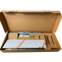 Blum 770K4502I Legrabox Zarge Rechts + Links