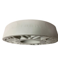 +GF+ 3 Typ 317 PP-H EPDM Membranventil  D90DN80