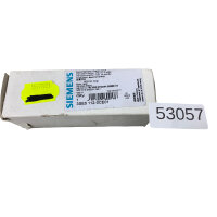 Siemens 3SE5 112-0CE01 Positionsschalter