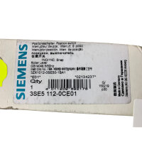 Siemens 3SE5 112-0CE01 Positionsschalter