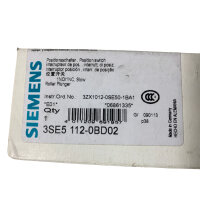 Siemens Sirus 3SE5 112-0BD02 Positionsschalter