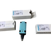 Siemens Sirus 3SE5 112-0BD02 Positionsschalter