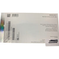 Siemens SIMATIC 6ES76532BA000XB5 Software Lizenz