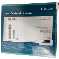 Siemens SIMATIC 6ES76532BA000XB5 Software Lizenz