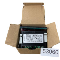 ENDA EPA241A-R-230VAC Digitales Amperemeter