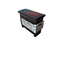 ENDA EPA241A-R-230VAC Digitales Amperemeter