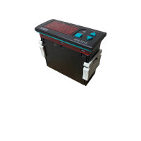 ENDA EPA241A-R-230VAC Digitales Amperemeter
