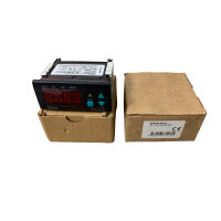 ENDA EPA241A-R-230VAC Digitales Amperemeter