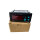 ENDA EPA241A-R-230VAC Digitales Amperemeter