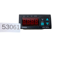 ENDA EPV241A-R-230VAC Digitales Voltmeter