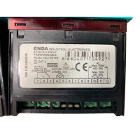 ENDA EPV241A-R-230VAC Digitales Voltmeter
